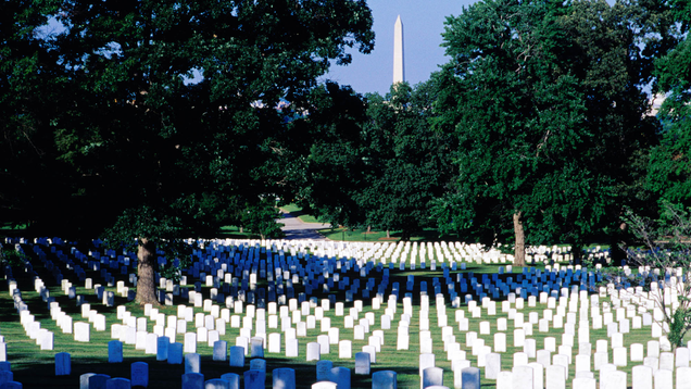 Illustration for article titled 6 Cemeteries That Are Clearly Competing For Will Smith’s Grave